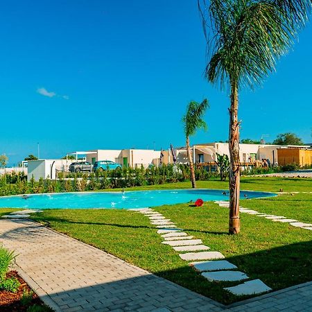 Dimora Mediterranea Augusta Exterior foto