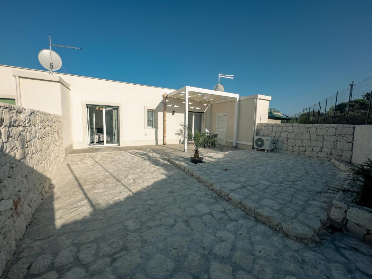 Dimora Mediterranea Augusta Exterior foto